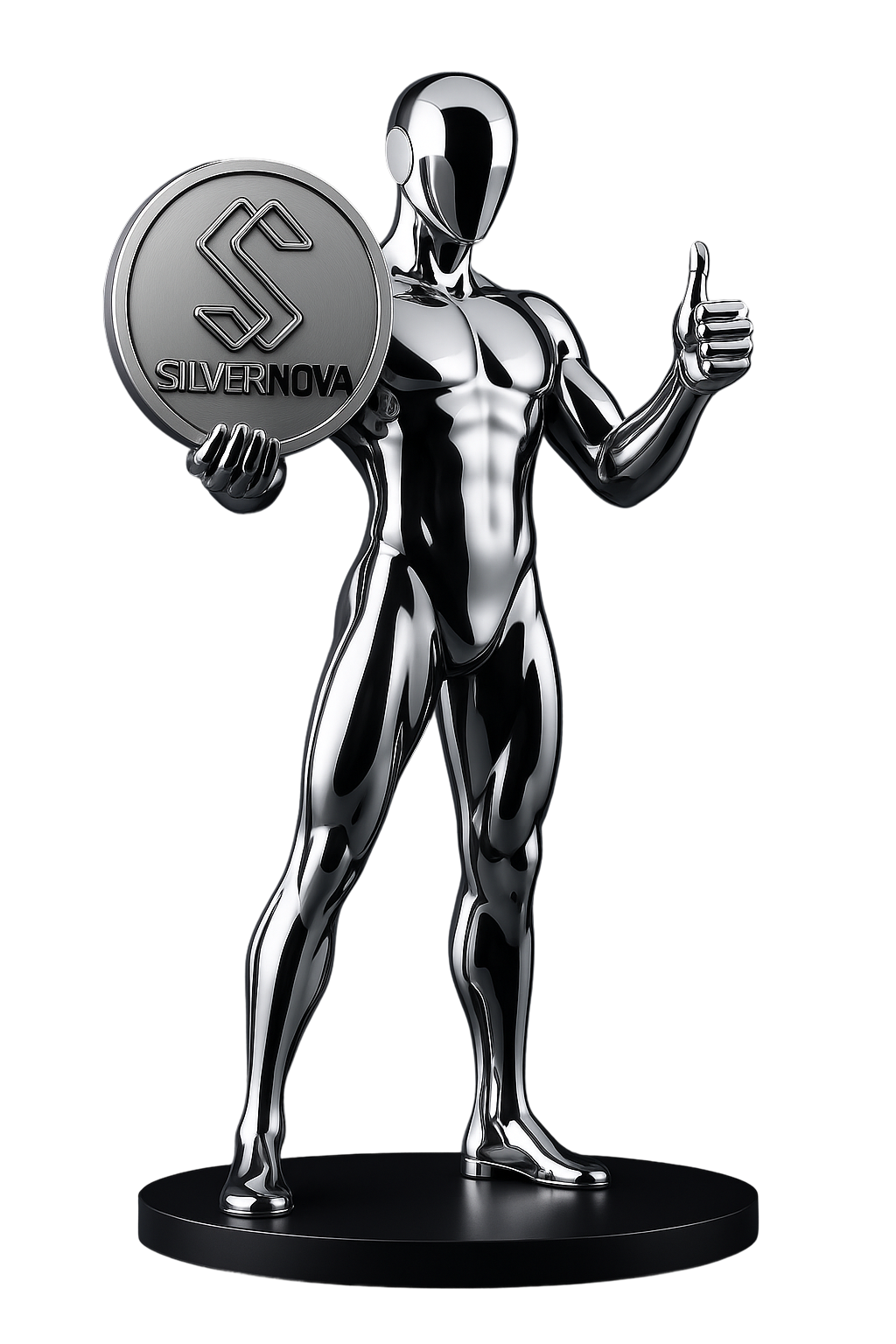 SilverNova